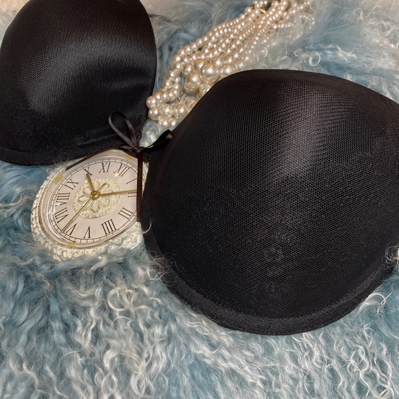 🖤 Black Beauty 34C - Picture 1 of 6